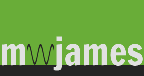 MWJames Ltd 